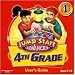 JUMP START 4TH GRADE ADVANCED 2 CD (JC)