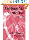 British Foreign Policy Towards Turkey, 1959-1965