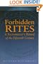 Forbidden Rites: A Necromancer's Manual of the Fifteenth Century (Magic in History)