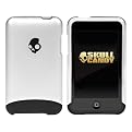 Skullcandy Slider Case for iPhone - Silver (SCSSBZ-15)