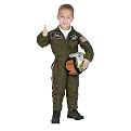 Aeromax Jr. Armed Forces Pilot Suit