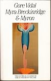 Myra Breckinridge & Myron