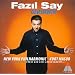Gershwin / Fazil Say, New York PO
