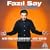 Gershwin / Fazil Say, New York PO