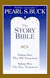 Pearl S. Buck, the Story Bible