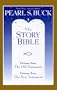 The Story Bible