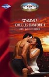 Scandale chez les Danforth