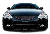 Grill Craft Sport Grilles ACU2215B Grill Upper Blk