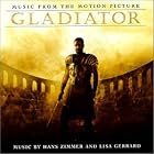 Gladiator by Hans Zimmer and Lisa Gerrard