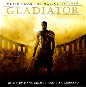 CD-Charts  Music : Gladiator
