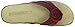 Haflinger Women's Oyster Thong Sandal