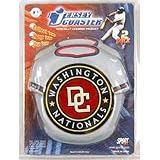 Washington Nationals Jersey Coaster Set