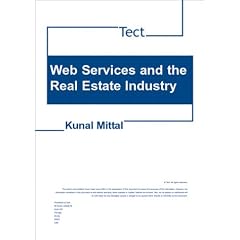 Web Services and the Real Estate Industry