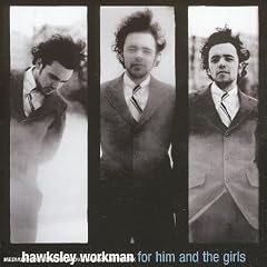 For Him And The Girls