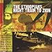  : Night Train to Zion