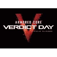ARMORED CORE VERDICT DAY