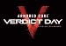 ARMORED CORE VERDICT DAY(アーマード・コア ヴァーディクトデイ)