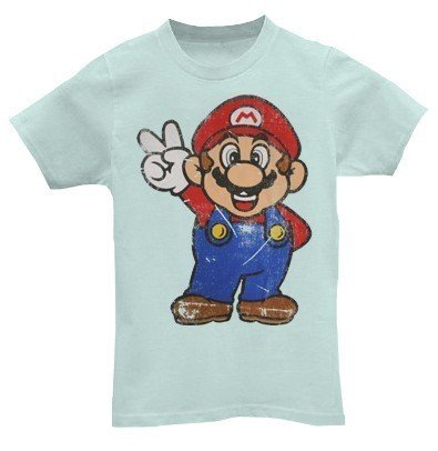 Super Mario