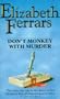 Don't Monkey with Murder