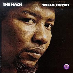 Cover image : The Mack
