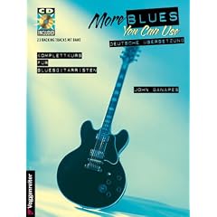 More blues you can use