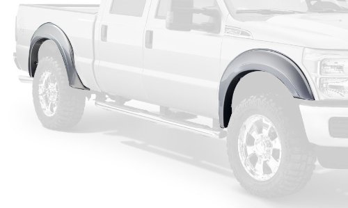 Ford Extend-A-Fender Flare Set of 4