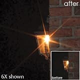 Tiffen 58mm Star 8 Point 2mm Special Star Effect Filter