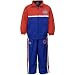 Chicago Cubs Baby Windsuit Jacket and Pants, 3-6 Months