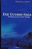 Produkt-Bild: Die Gudrid- Saga. Ein Roman aus der Zeit der Wikinger