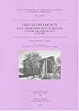 Les cultes locaux dans les mondes grec et romain : Actes du colloque de Lyon, 7-8 juin 2001