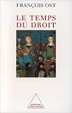 Le temps du droit