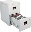 Sentry FIRE-SAFE�� 2-Drawer Office File 6000