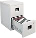 Sentry FIRE-SAFE&reg; 2-Drawer Office File 6000 with White Glove Delivery