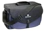 Samsonite Worldproof 3.5 Blue/Black DeluxeSingle or Double SLR Camera Bag