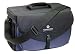 Samsonite Worldproof 3.5 Blue/Black DeluxeSingle or Double SLR Camera Bag