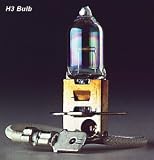 PIAA Replacement Bulb For PIAA 520 Series Lights