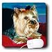 yorkshire_terrier43yorkshire terrier - Dogs Yorkshire Terrier Yorkshire Terrier Mouse Pads