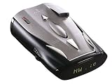 Cobra PRO 9680 11 Band High Performance Radar / Laser Detector