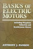 Basics of Electric Motors