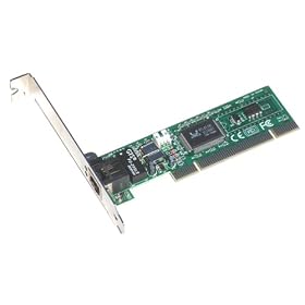 Click here to buy Hawking Technology PN102TX 10 100 PNP PCI Network Adapter.