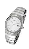Accurist MB677S Gents Bracelet Watch