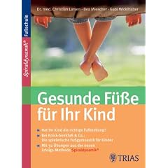 Gesunde F��e f�r Ihr Kind