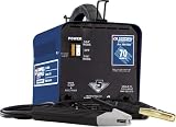 Campbell Hausfeld RBWS090001 Factory-Reconditioned 115-Volt Stick Welder