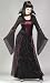 Adult Plus Size Vamptessa Vampire Costume