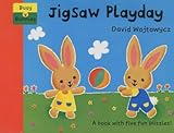 Jigsaw playday