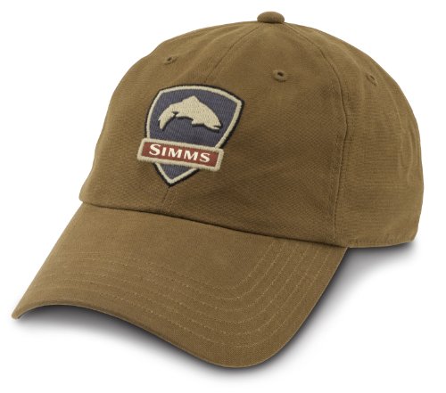 Simms Cascadia Cap