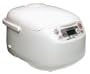 Zojirushi NS-MYC10 Micom Fuzzy Logic 5.5 Cup Rice Cooker and Warmer