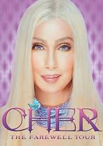 Cher - The Farewell Tour [DVD] [2003]