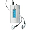 Mpio FL100 - 128MB Multi Format MP3 Player