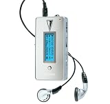  : Mpio FL100 - 128MB Multi Format MP3 Player